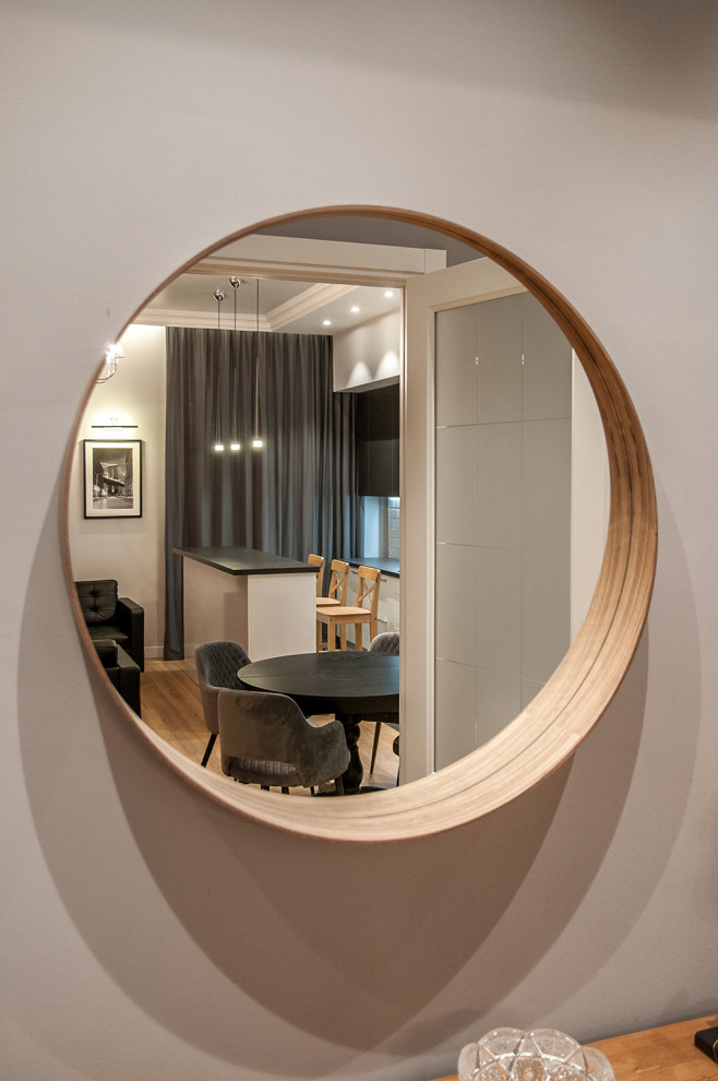 Квартира Спб 125м2