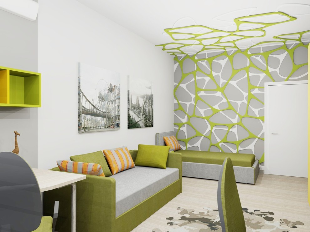 Детская комната