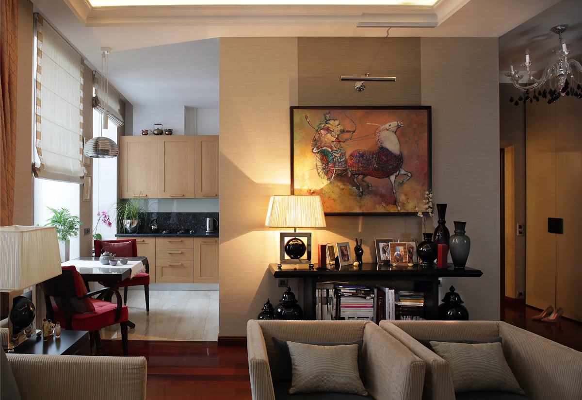 Шкатулка для жемчужины