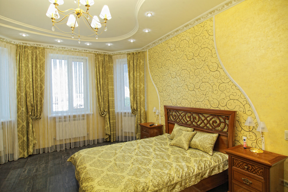 Мягкие сочетания стилей