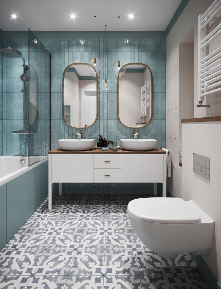 ЖК Дом на Блюхера