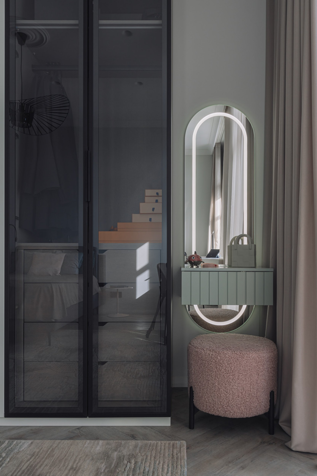 ЖК Адмирал.