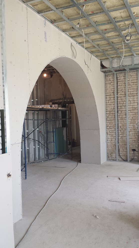 Бильярдная