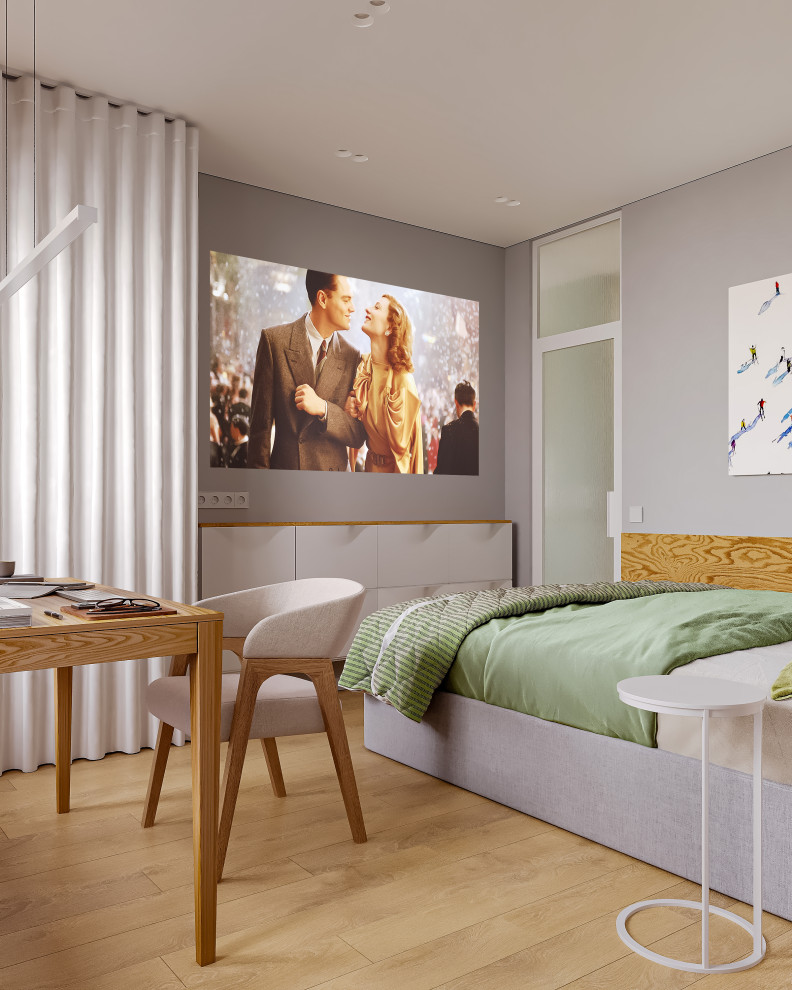 МОСКВА АКВИЛОН БИСАЙД - 37 М