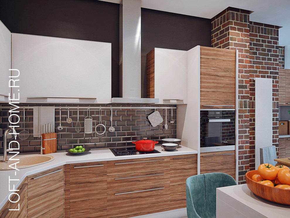 ПАНОРАМА СКОЛКОВО, МЯГКИЙ LOFT