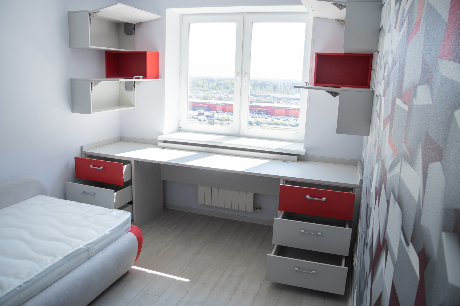 Детская для мальчика