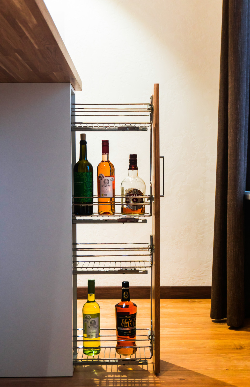 Ремонт двухкомнатной квартиры 70квм