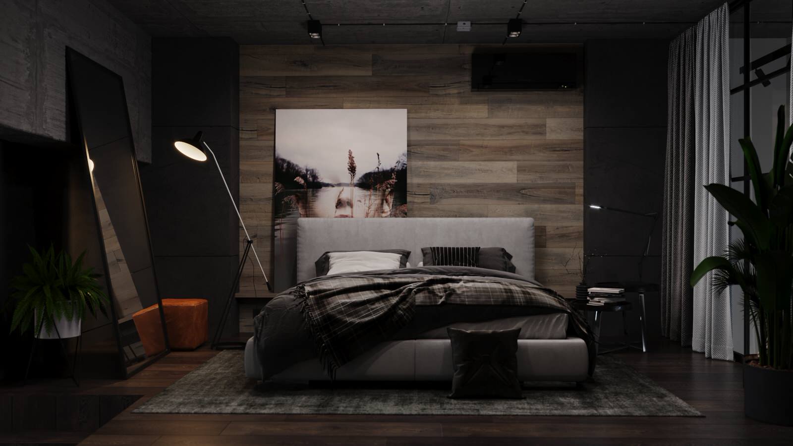 Квартира в Kleinhouse 57