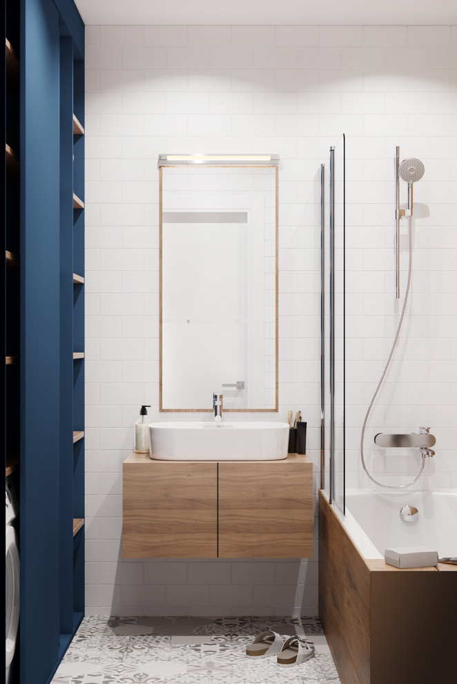 Квартира для молодой семьи в Нахабино