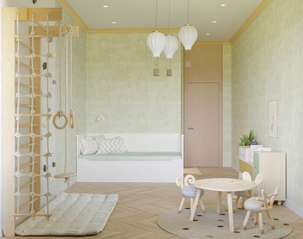 Квартира в Алматы для молодой семьи