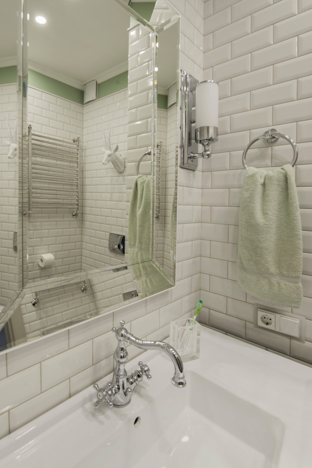 Квартира для путешественников