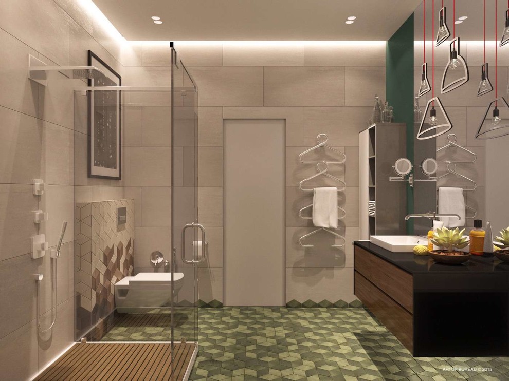 Александровский