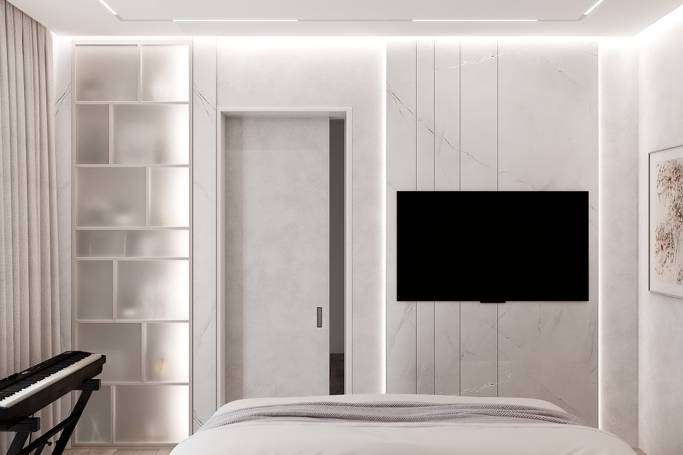 Квартира в Москве