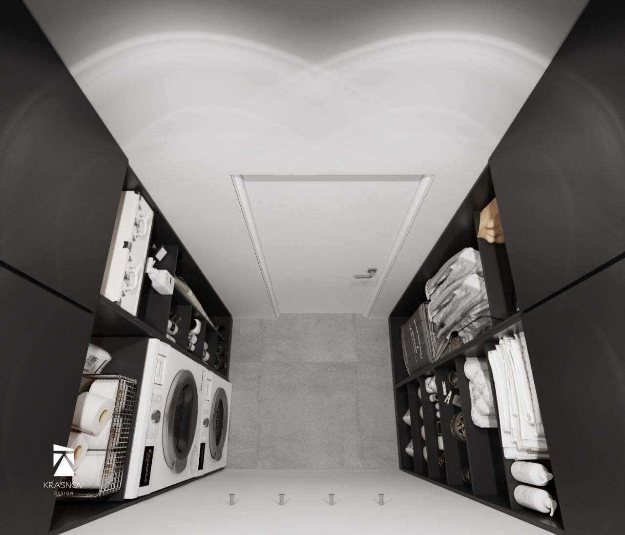 ЖК Настоящее