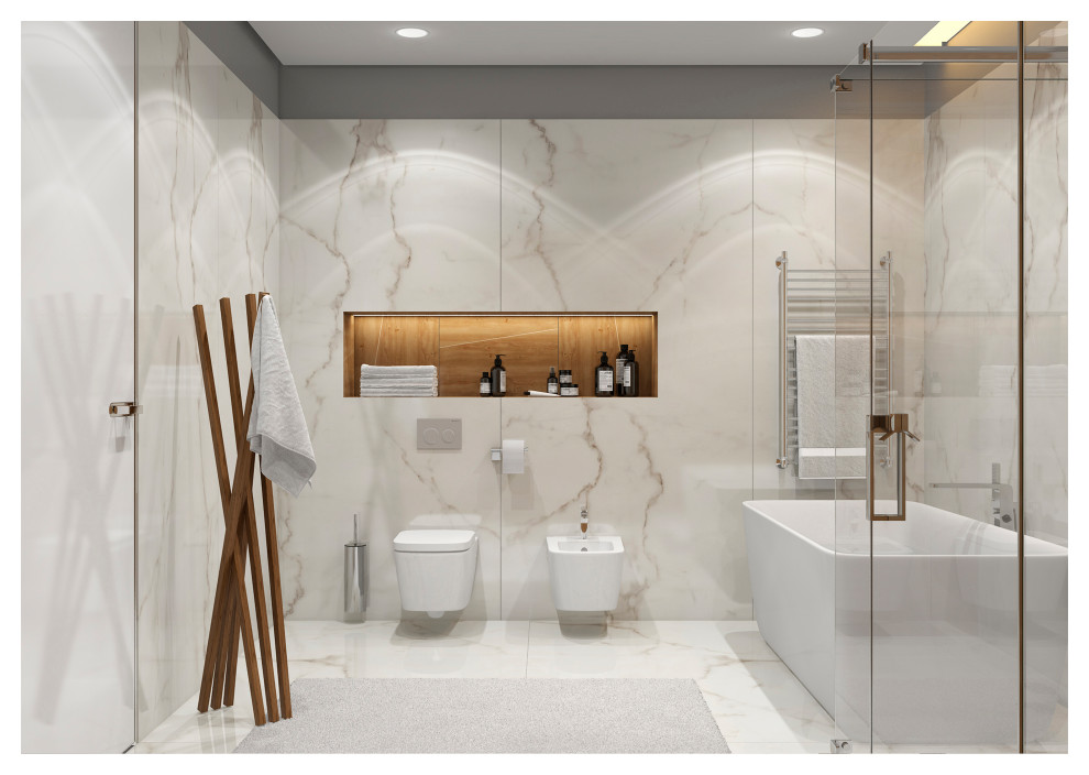 Апартаменты в Черногории