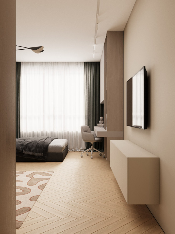 ЖК "Айвазовский"