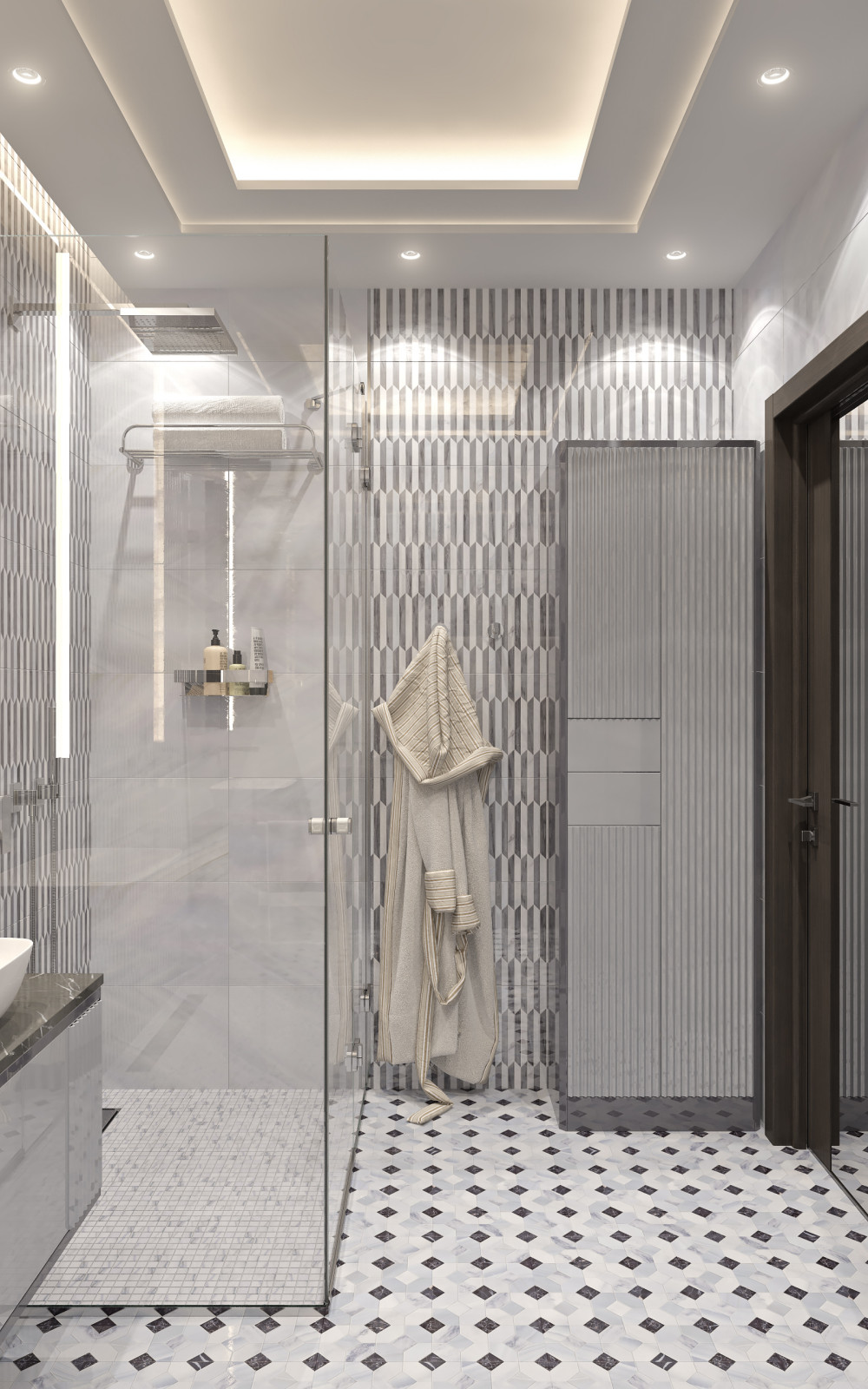 Квартира для молодой семьи