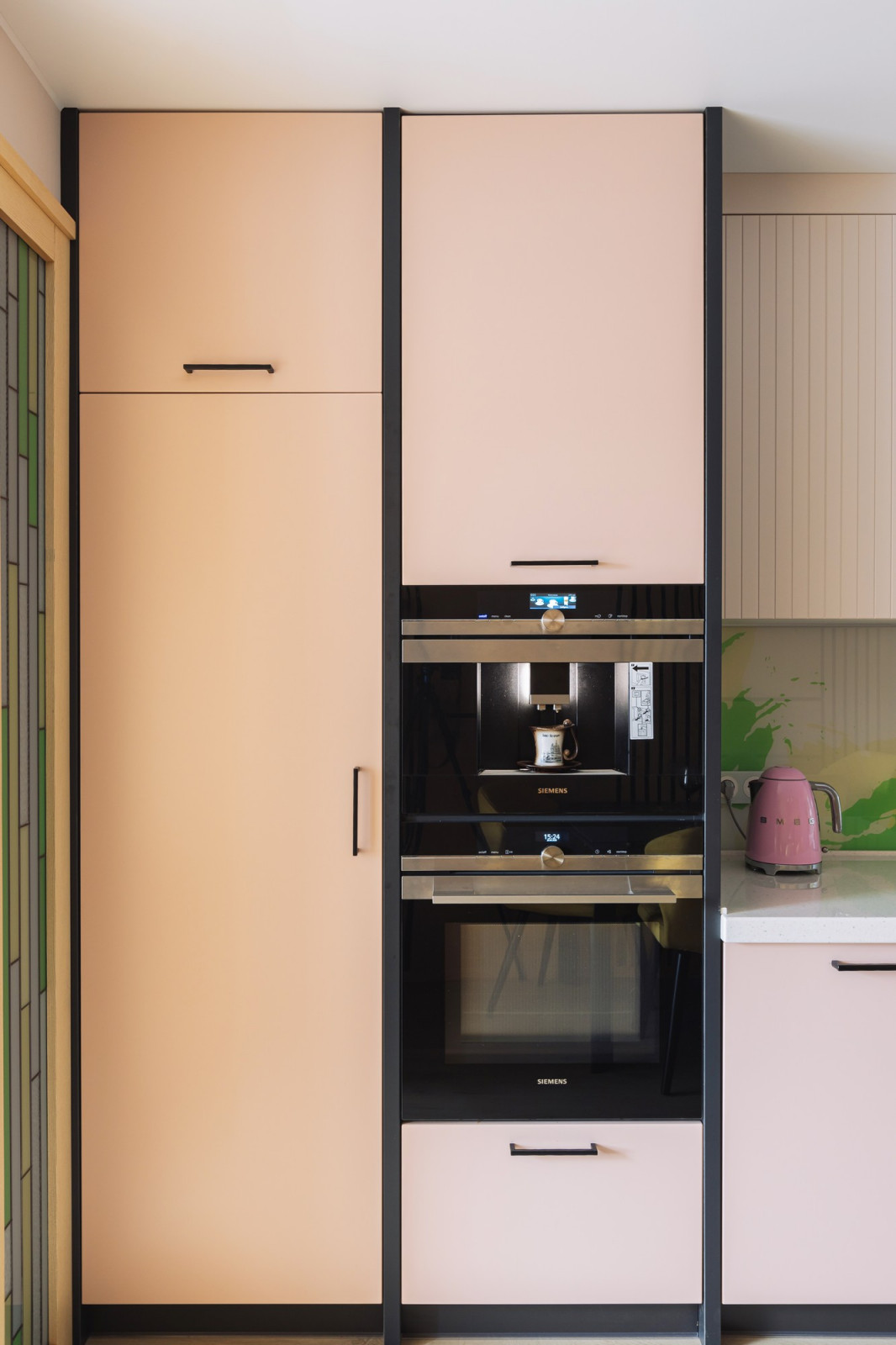 Квартира на Якорном