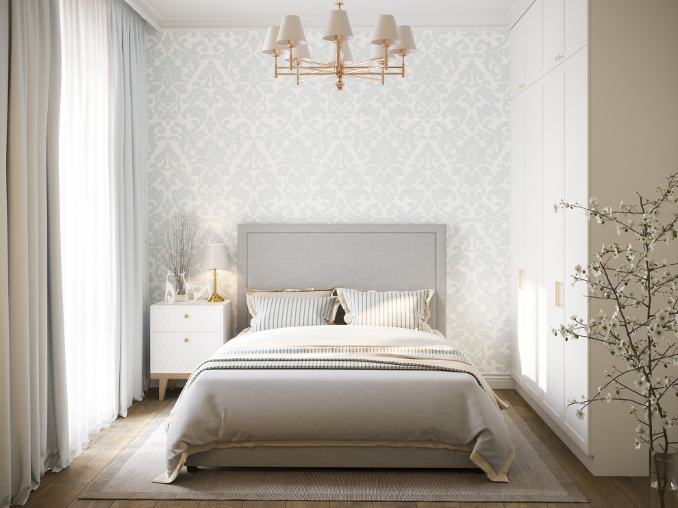 Жилой дом в Архангельске