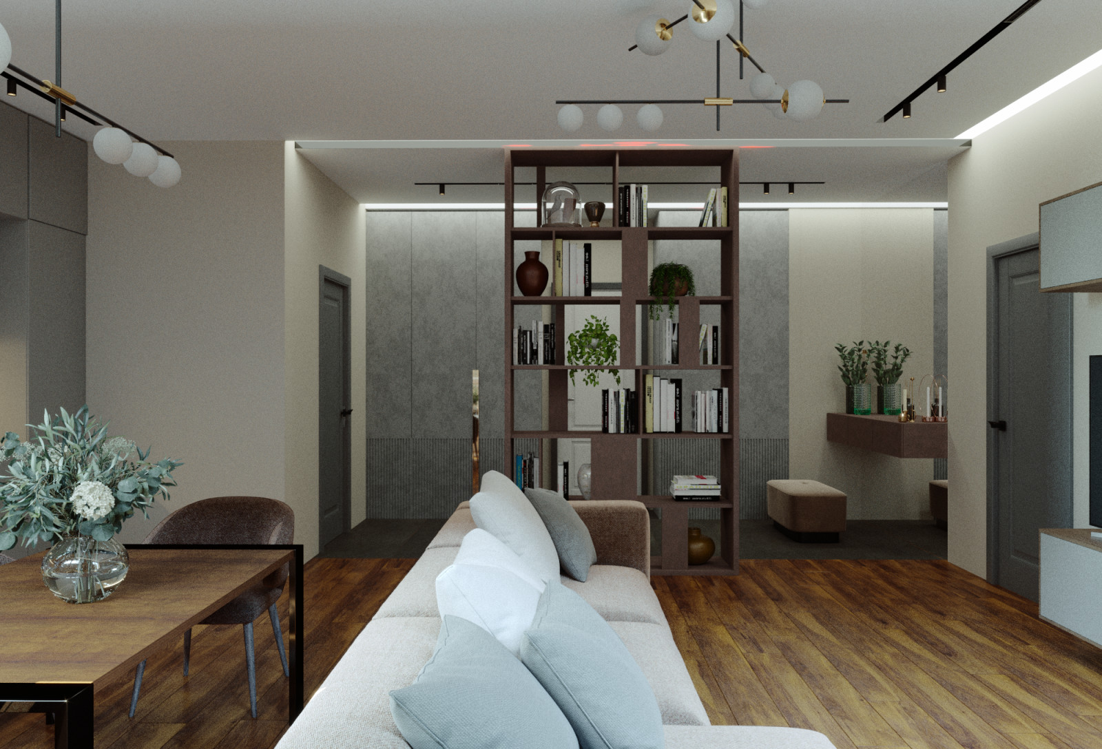 ЖК Сердце Столицы