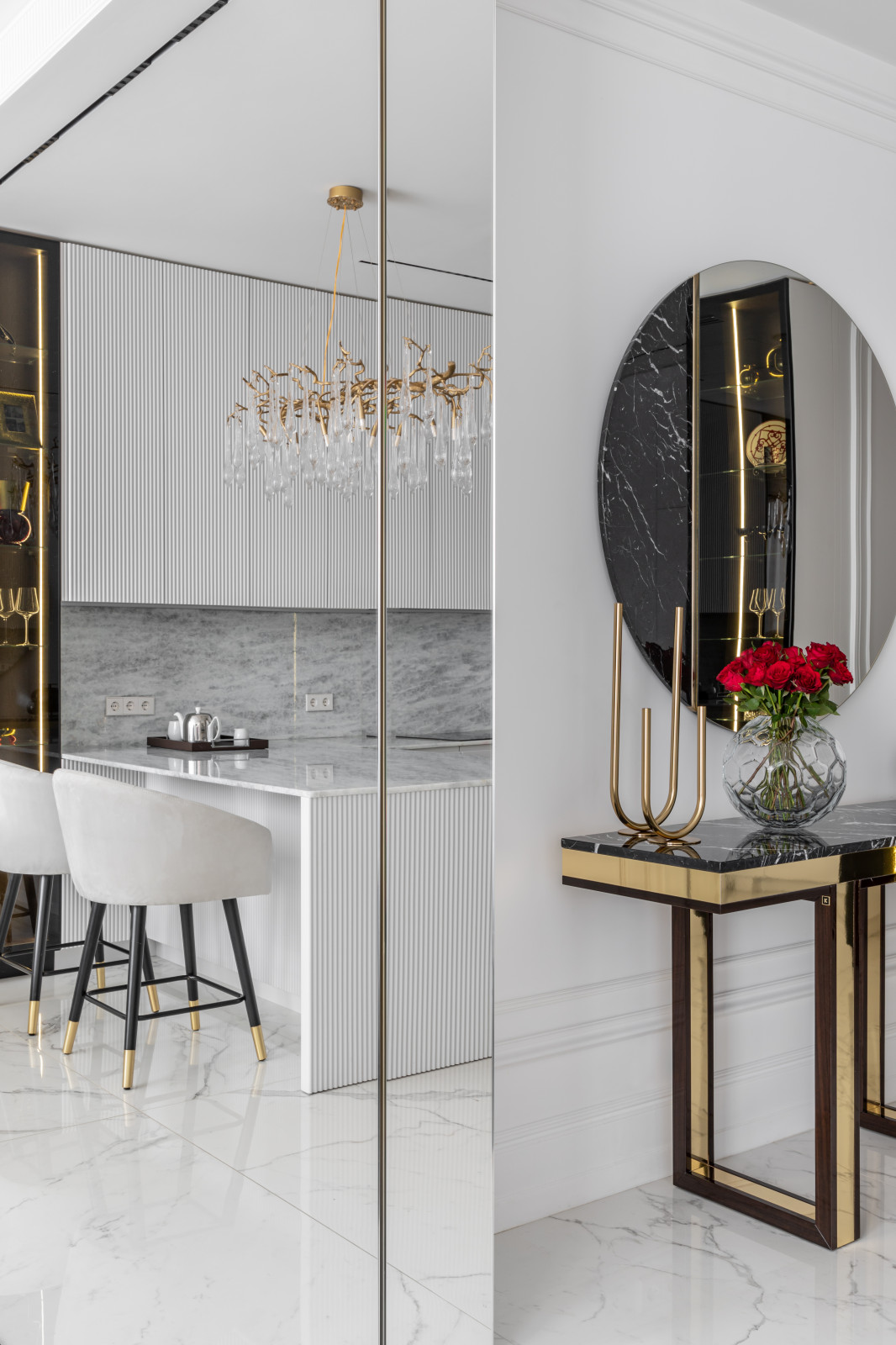 Neva Tower Москва Сити