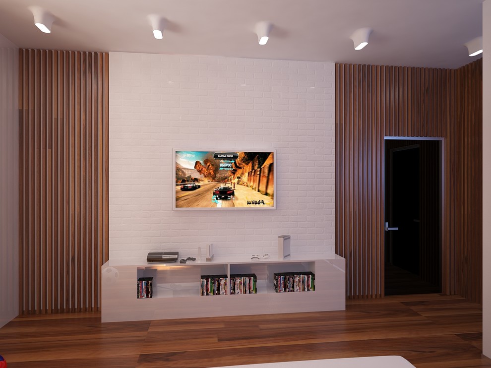 Boy's room