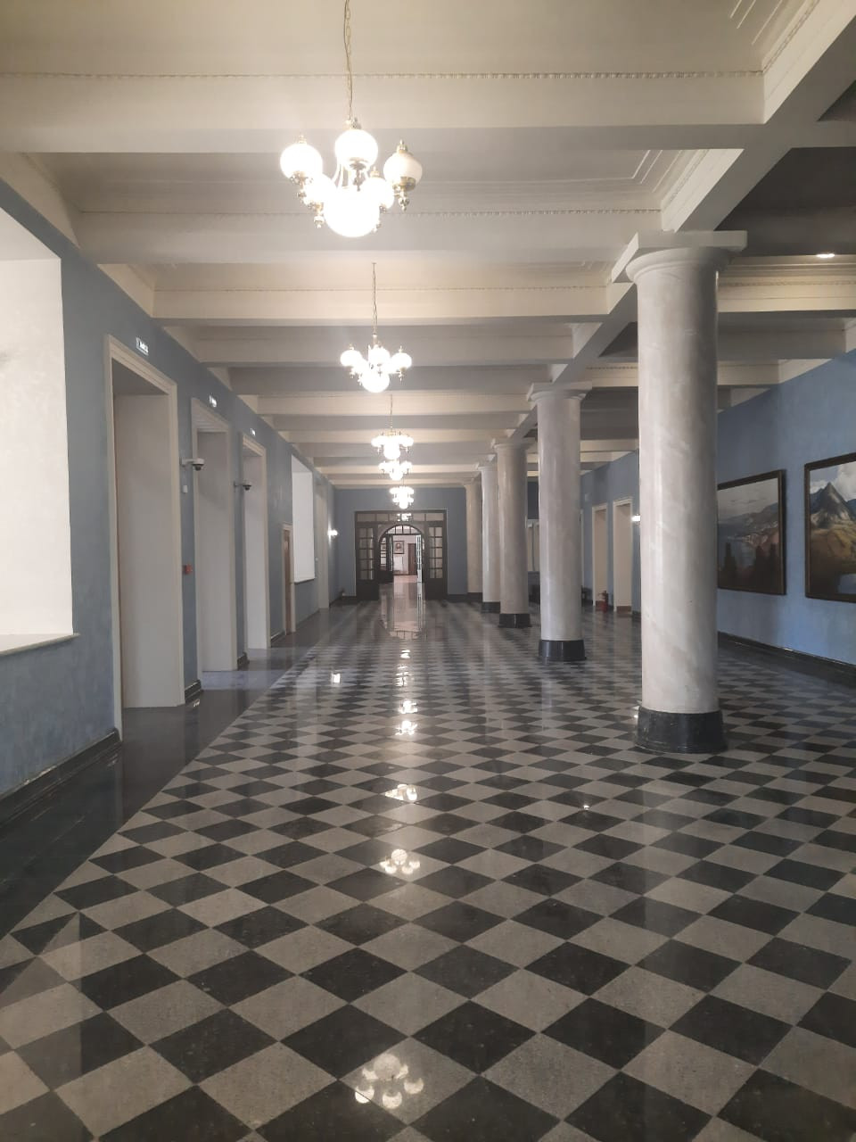 Тихоокеанский Строительный Холдинг