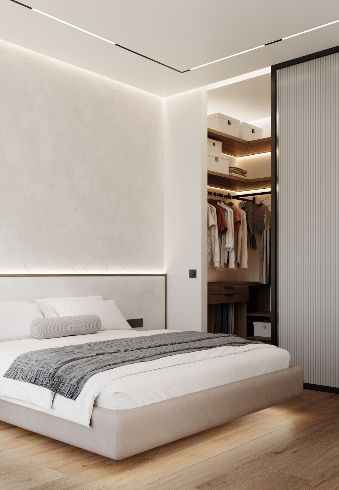 Design district 56м2