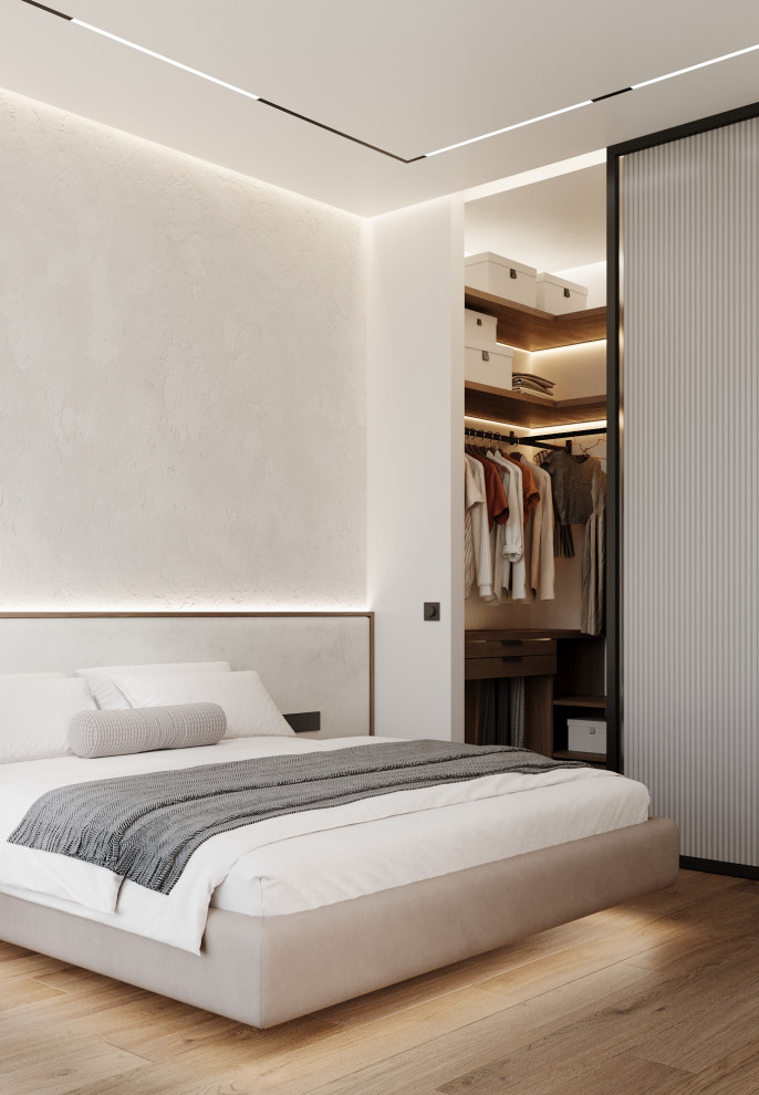 Design district 56м2