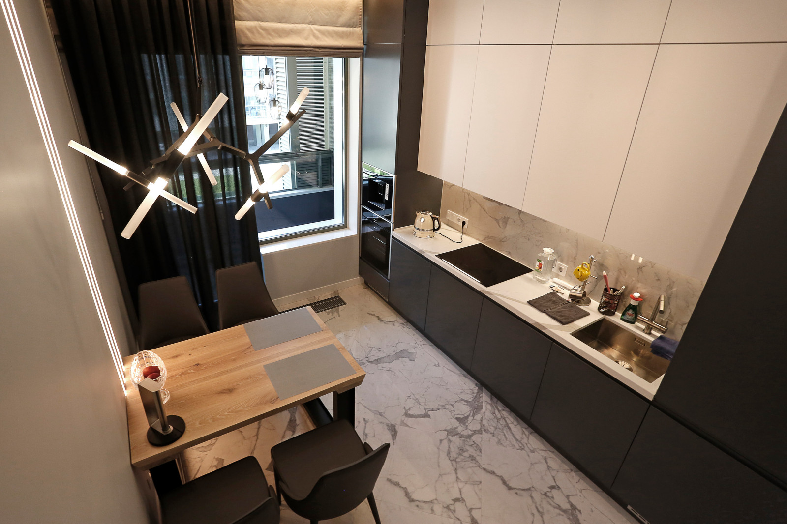 ЖК Стокгольм (Приморский, 46-251)