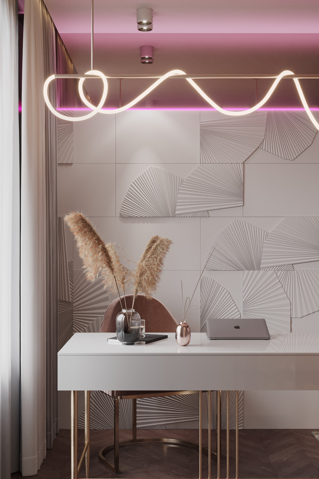 ЖК LEGENDA Героев