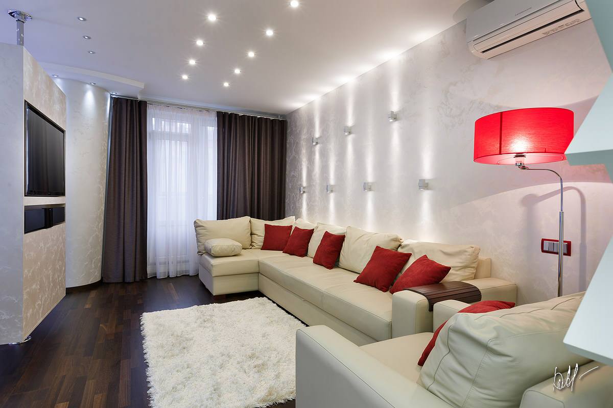 Квартира на Васильевском