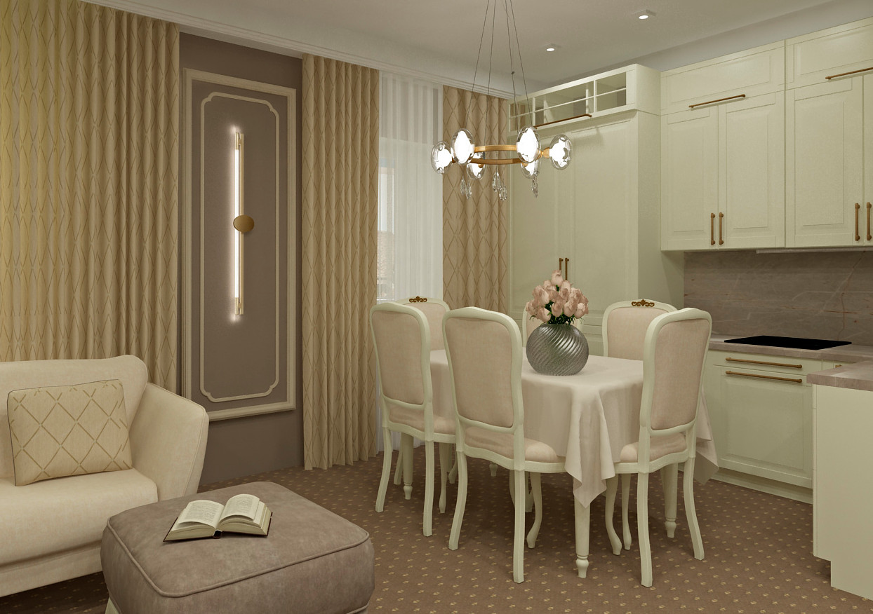 Проект Грезы