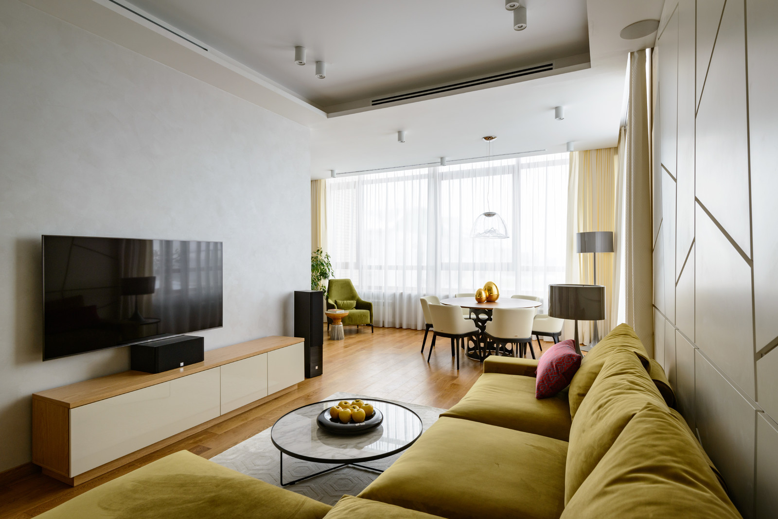 Природа современных технологий