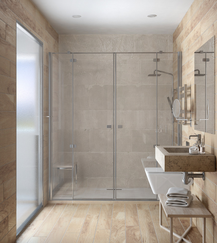 Апартаменты в Альпах