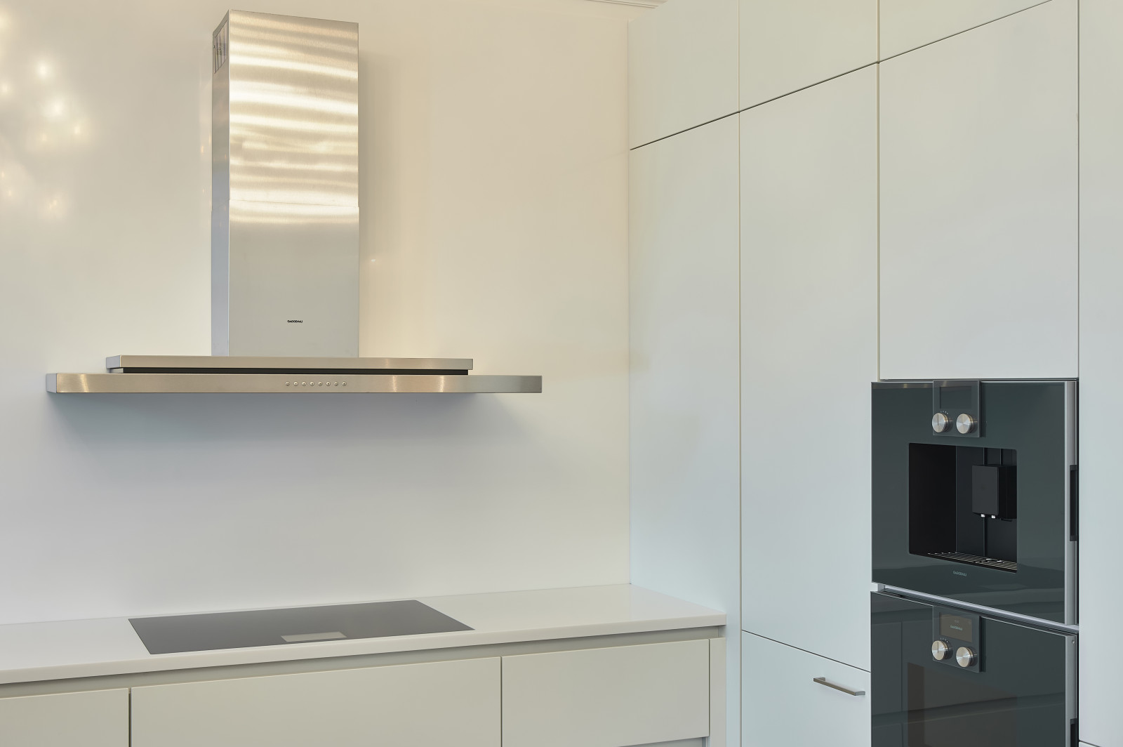 Квартира в Петербурге