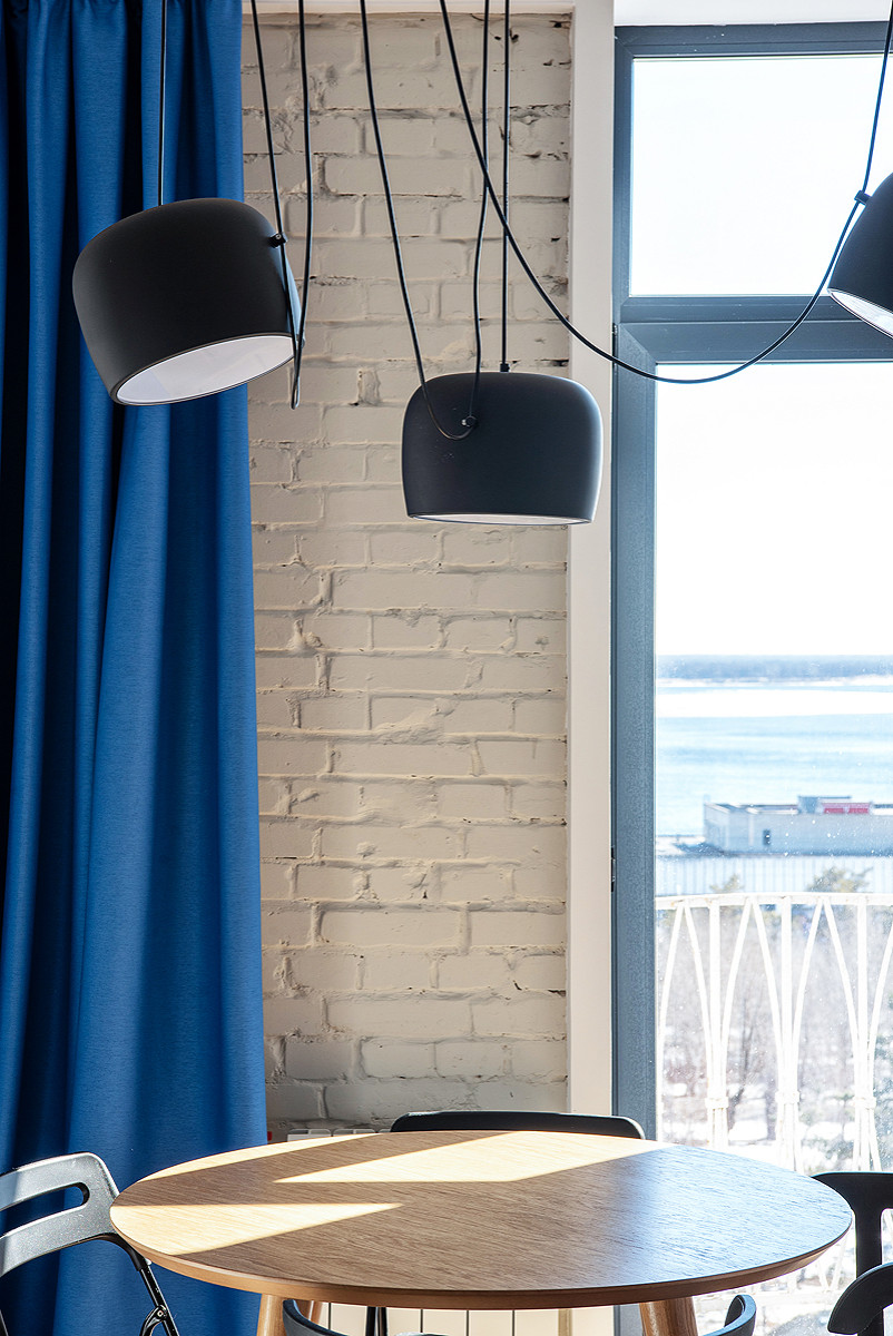 Квартира 35 м2