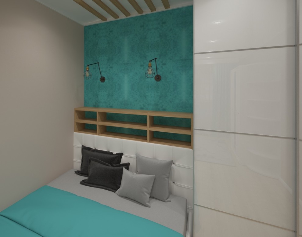 Квартира в  для молодой семьи