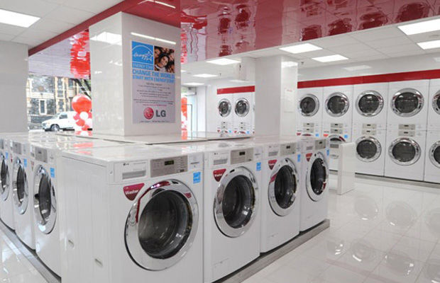 Личный опыт: Дом и быт по-американски