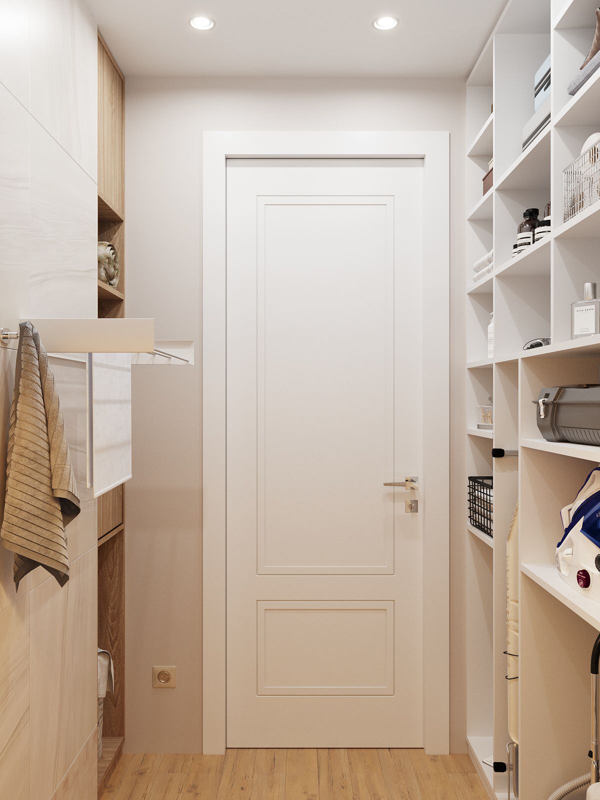 Квартира 85 м2