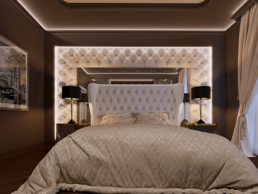 Квартира в ЖК на Пожарной площади