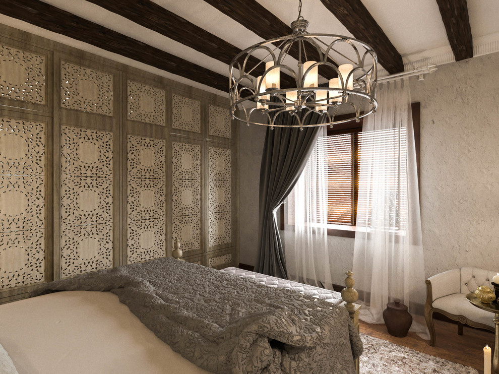 Новороссийск 5 Бригада Дом с Восточным акцентом