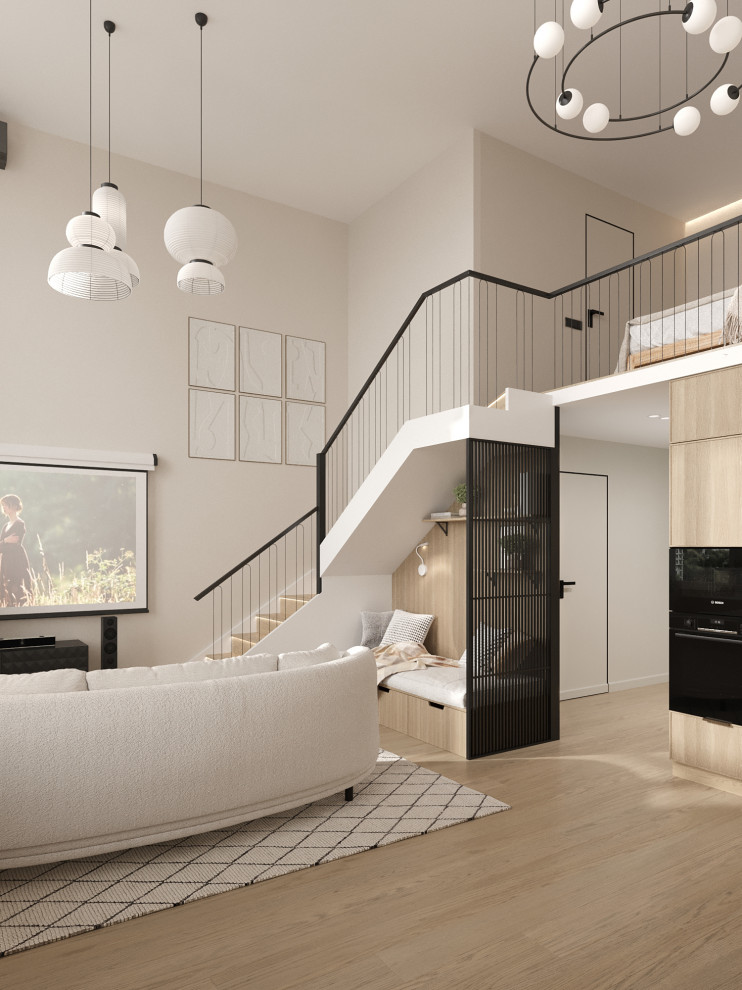 ЖК Талисман