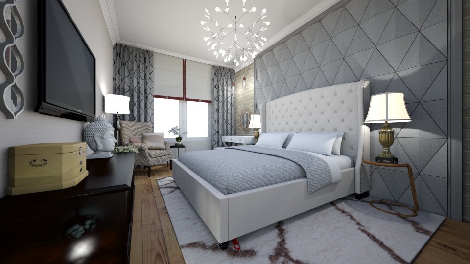 Обложка проекта: Сердце - дома!