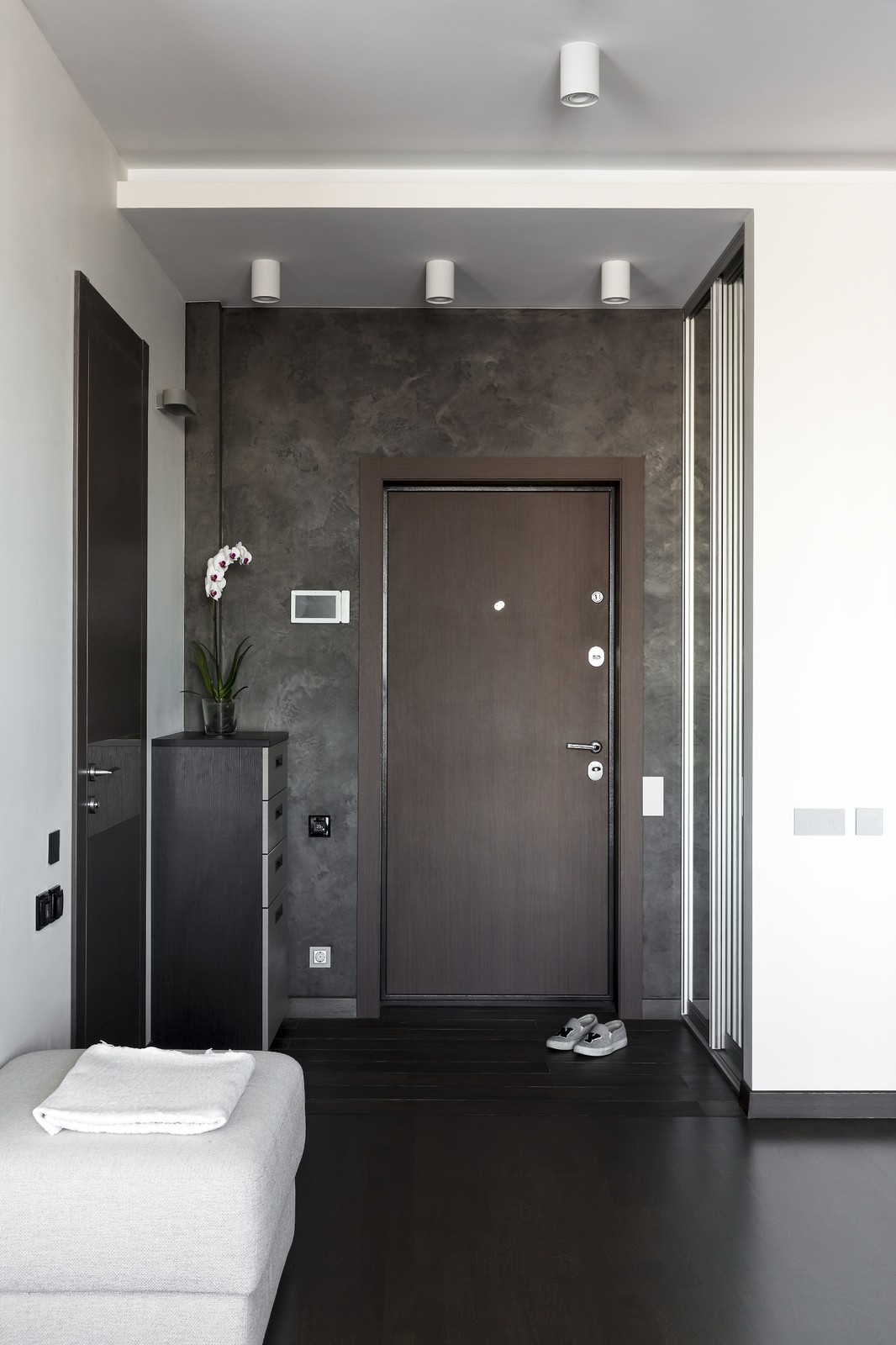 Квартира в ЖК Фили Град