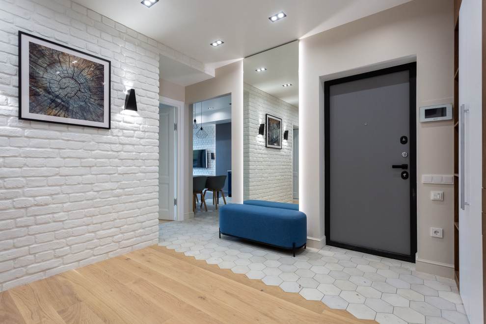 Квартира в ЖК Нева Нева