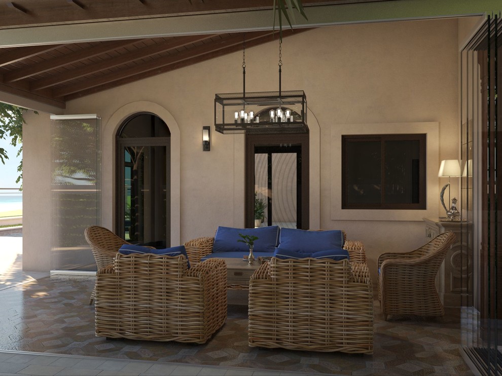 Вилла в ОАЭ