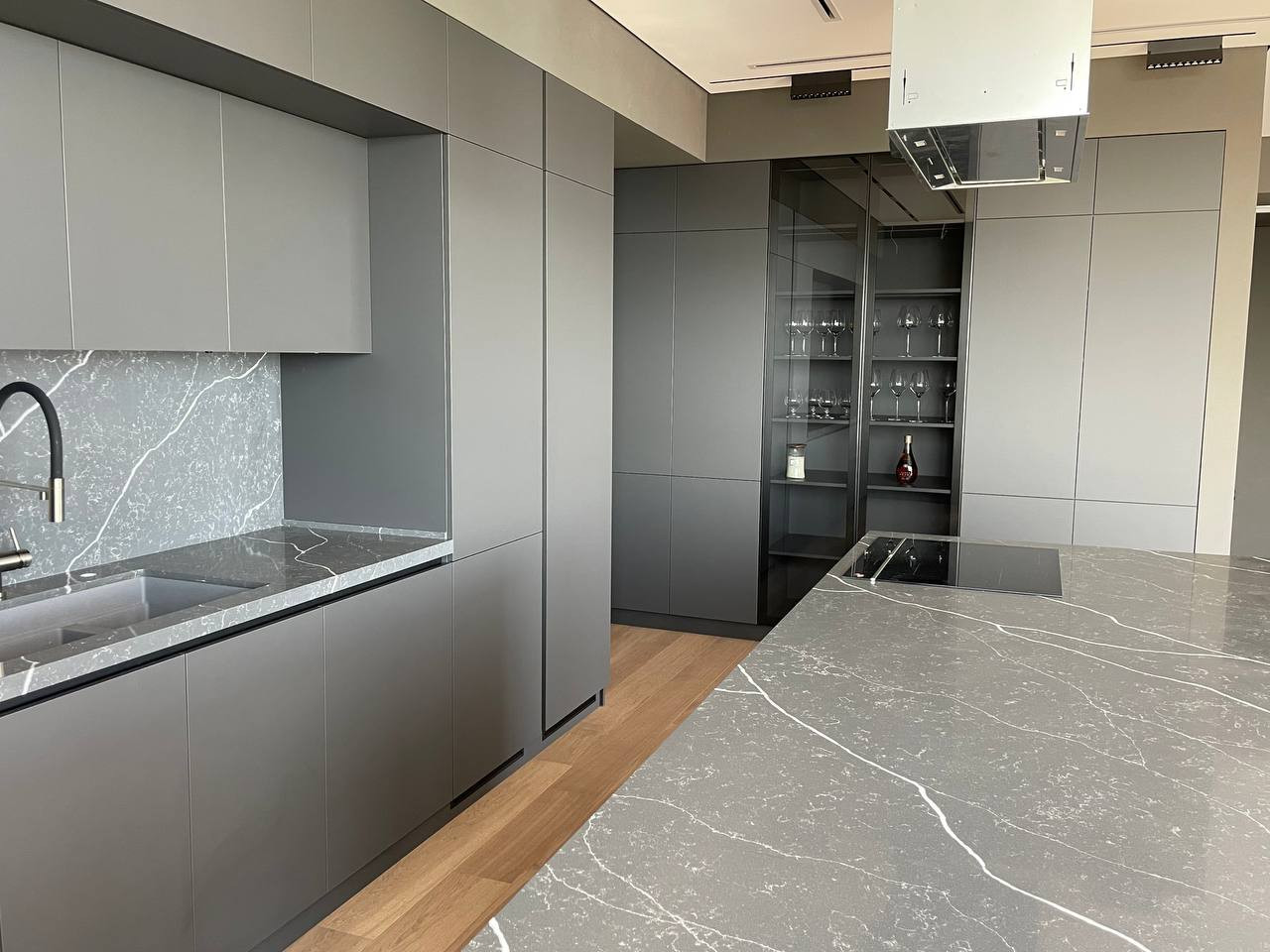 Обложка проекта: ЖК Дирижабль