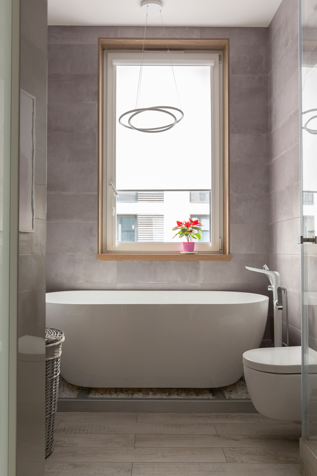 Проект ЖК Город на реке