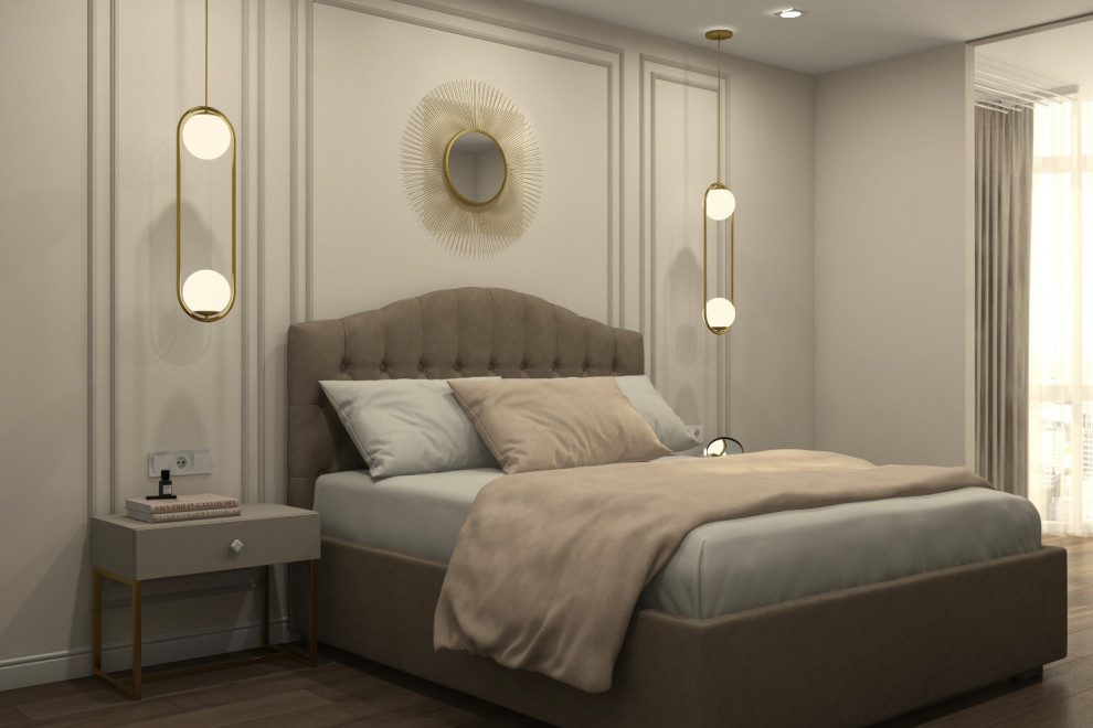 Дизайн квартиры